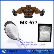 КАС: 159752-10-0 дешевые Sarms порошок Ibutamoren Мезилат МК-677